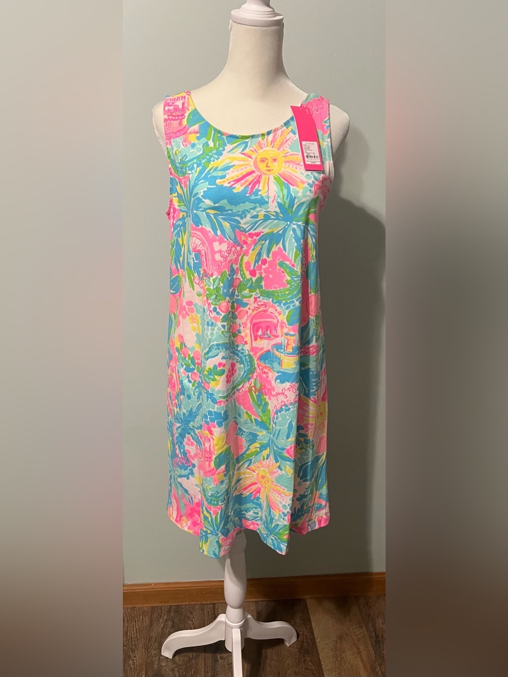 Lilly Pulitzer Kristen